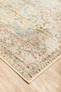 Rug Culture Legacy Medium Multi-coloured Rug 230X160CM - LEG-861-PAP-230X160 hero image