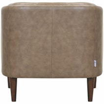 Kalona Spike Driftwood Armchair 1138-1P-MM3100 hero image
