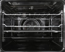 Westinghouse WVE655S 60cm Electric Built-In Oven hero image