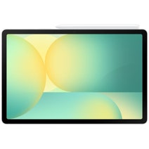 Samsung Galaxy Tab S10 FE 128GB Wi-Fi Tablet Silver 11901326676 hero image