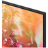 Samsung 75 Inch DU7700 Crystal UHD 4K Smart TV UA75DU7700WXXY [2024] image NaN