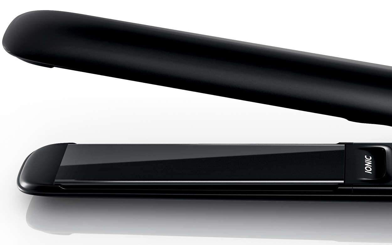 Philips HPS930-00 Pro Hair Straightener hero image