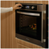 Linarie 60cm Pyrolytic Electric Built-in Oven LABO71MPX image NaN