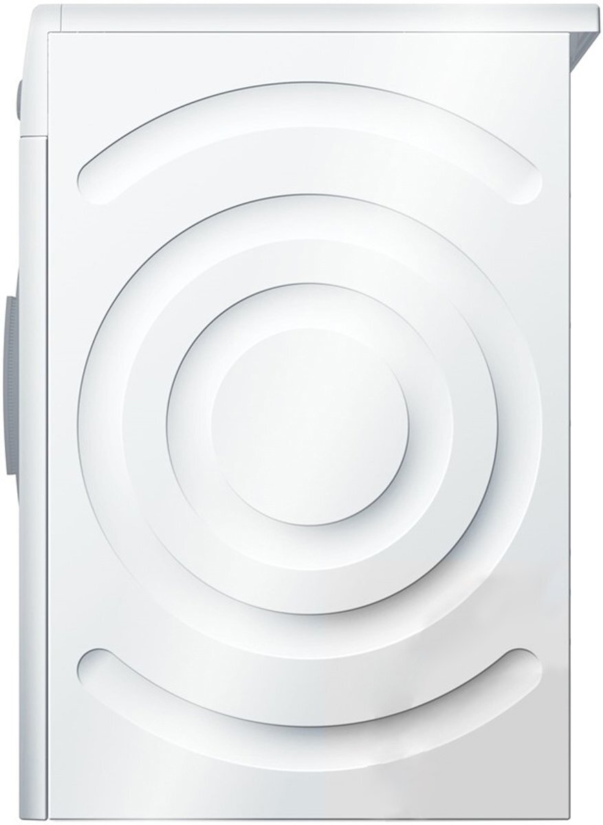 Bosch WAK24160AU Serie 4 7kg Front Load Washing Machine hero image