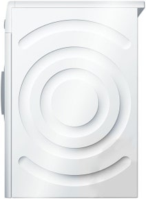 Bosch WAK24160AU Serie 4 7kg Front Load Washing Machine hero image