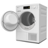 Miele T1 7kg Heat Pump Dryer TCA220WP image NaN
