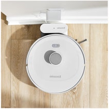 Bissell SpinWave R5 Robotic Mop and Vacuum Cleaner 3475F hero image