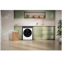 Haier 500 Series 10kg Front Load Washing Machine HWF10NW1 hero image