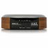 Tivoli Audio Model CD Player Walnut ARTCDWAL image NaN