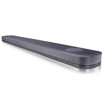 LG SJ9 5.1.2 Ch Soundbar with Bluetooth and Wireless Subwoofer hero image