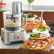 Kenwood Multipro Excel Food Processor FPM910 hero image