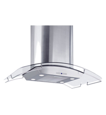Delonghi DEISOLA90 Island Rangehood product image
