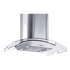 Delonghi DEISOLA90 Island Rangehood image NaN