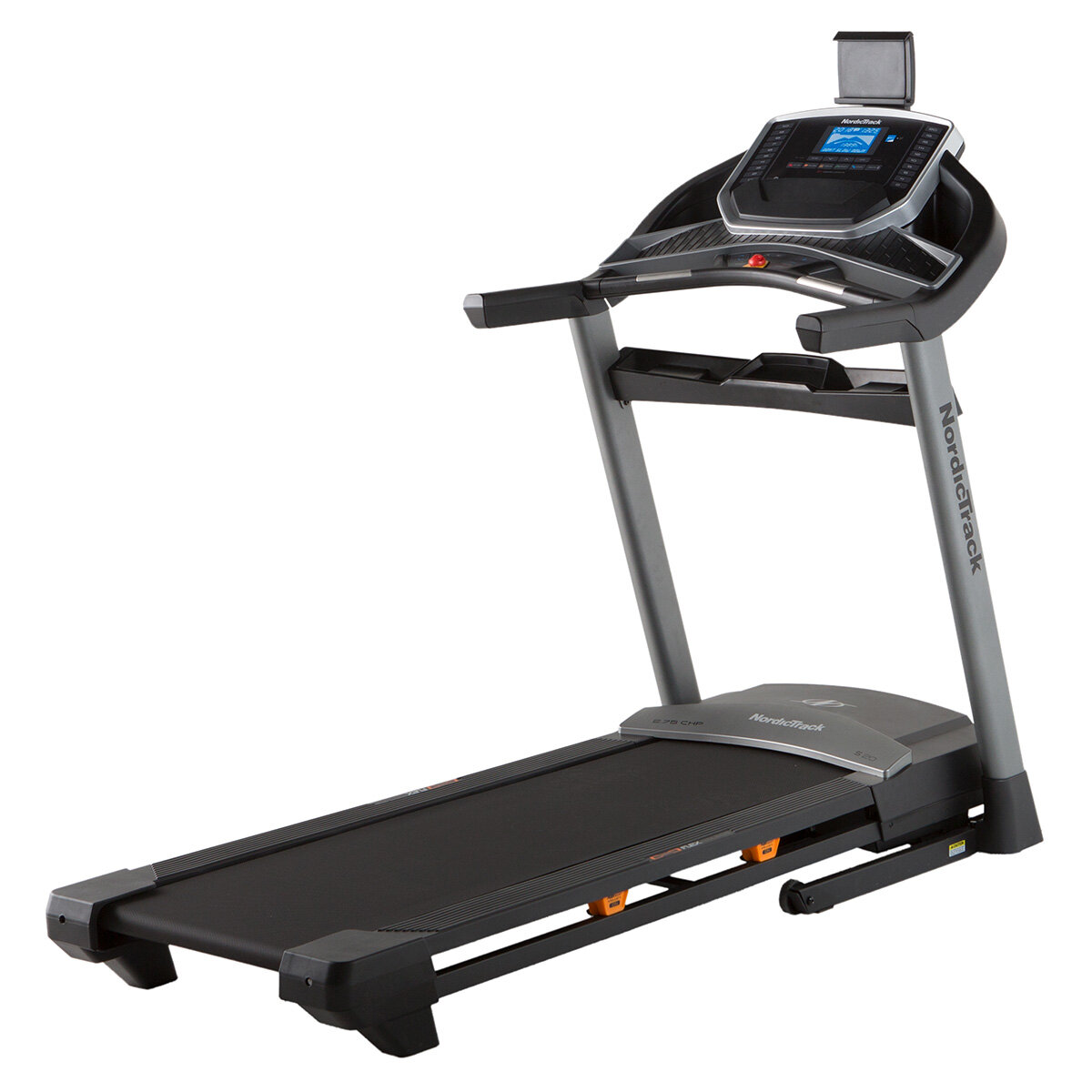NordicTrack S20 Treadmill NETL79718 hero image