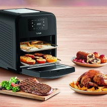 Tefal Easy Fry Oven & Grill 9 in 1 Air Fryer FW5018 hero image