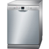 Bosch SMS50M28AU Serie 6 Freestanding Dishwasher image NaN