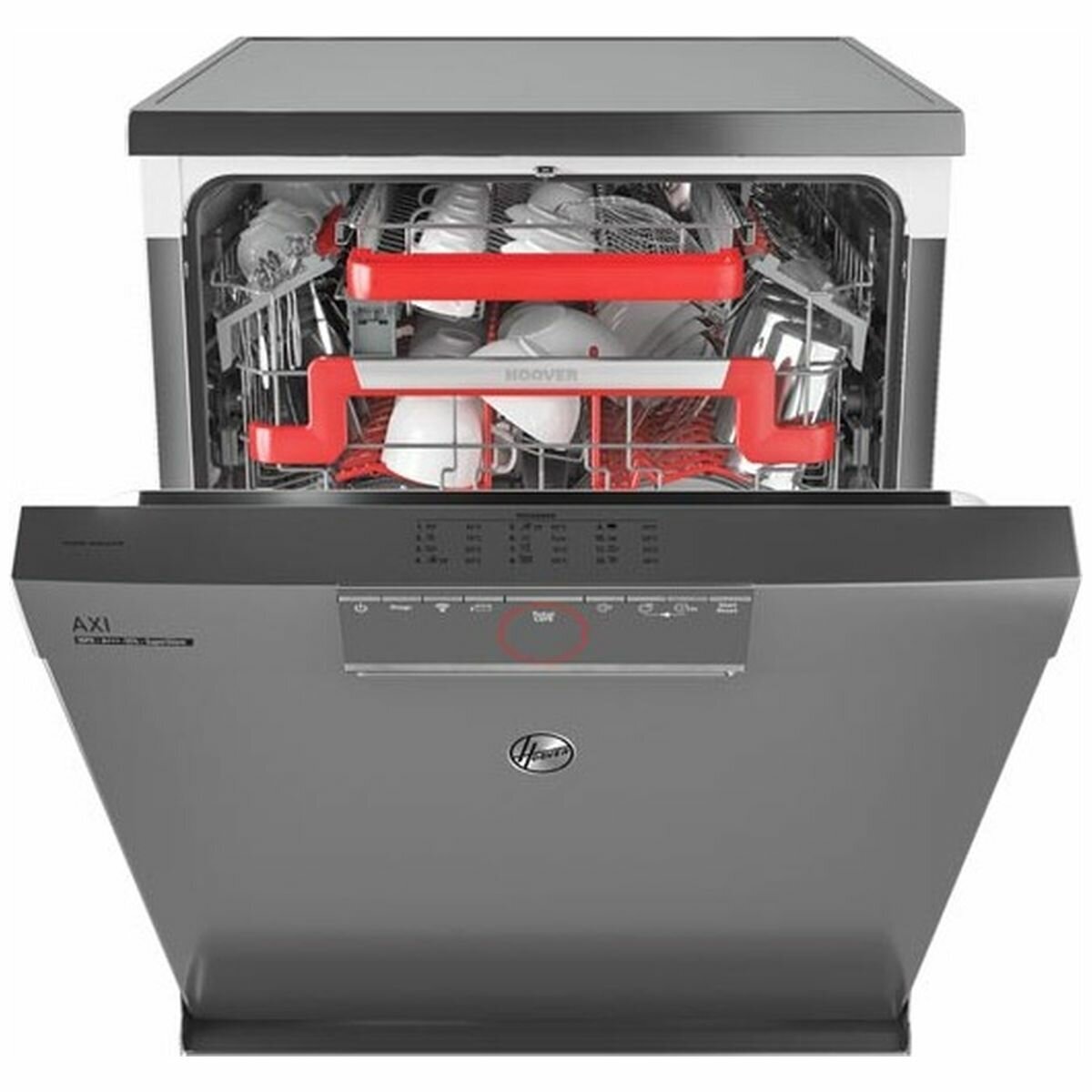 Hoover wizard hdp store 2t62fx