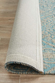 Rug Culture Relic Extra Large Sky Rug 320X230CM - REL-170-SKY-320230 hero image