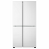 LG 655L Side by Side Frost Free Fridge GS-B655WL image NaN