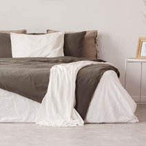 Morphy Richards Electric Blanket - Queen Size MREBQN4 hero image