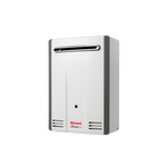 Rinnai LPG Continuous Flow Hot Water System INF20L50MA hero image
