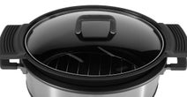 Breville BSC500 Flavour Maker Slow Cooker hero image