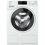 Miele 8kg Front Load Washing Machine WWD660 hero image