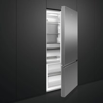 Fisher & Paykel Series 5 515L Fridge Freezer Stainless Steel RF505BRNQX1 hero image