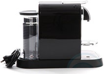 Delonghi Nespresso Coffee Machine EN265BAE hero image
