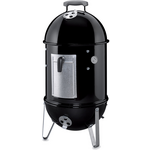 Weber K711001 37cm Smokey Mountain Charcoal Fuel Smoker hero image