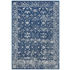 Rug Culture Evoke Medium Navy Rug 230X160CM - EVO-252-NAVY-230X160 image NaN