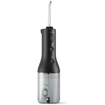 Philips Sonicare Cordless Power Flosser Black HX3826-33 hero image