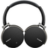 Sony MDRXB950B1B Extra Bass Wireless Over-Ear Headphones image NaN