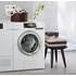 V-ZUG WAASLQZ Adora 8kg Front Load Washing Machine image NaN