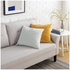 Zinus 3 Seater Sofa Light Grey AU-USSTD1ZC-74O image NaN