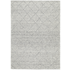 Rug Culture Maison Medium Charcoal & Grey Rug 225X155CM - MSN-NOAH-225X155 image NaN