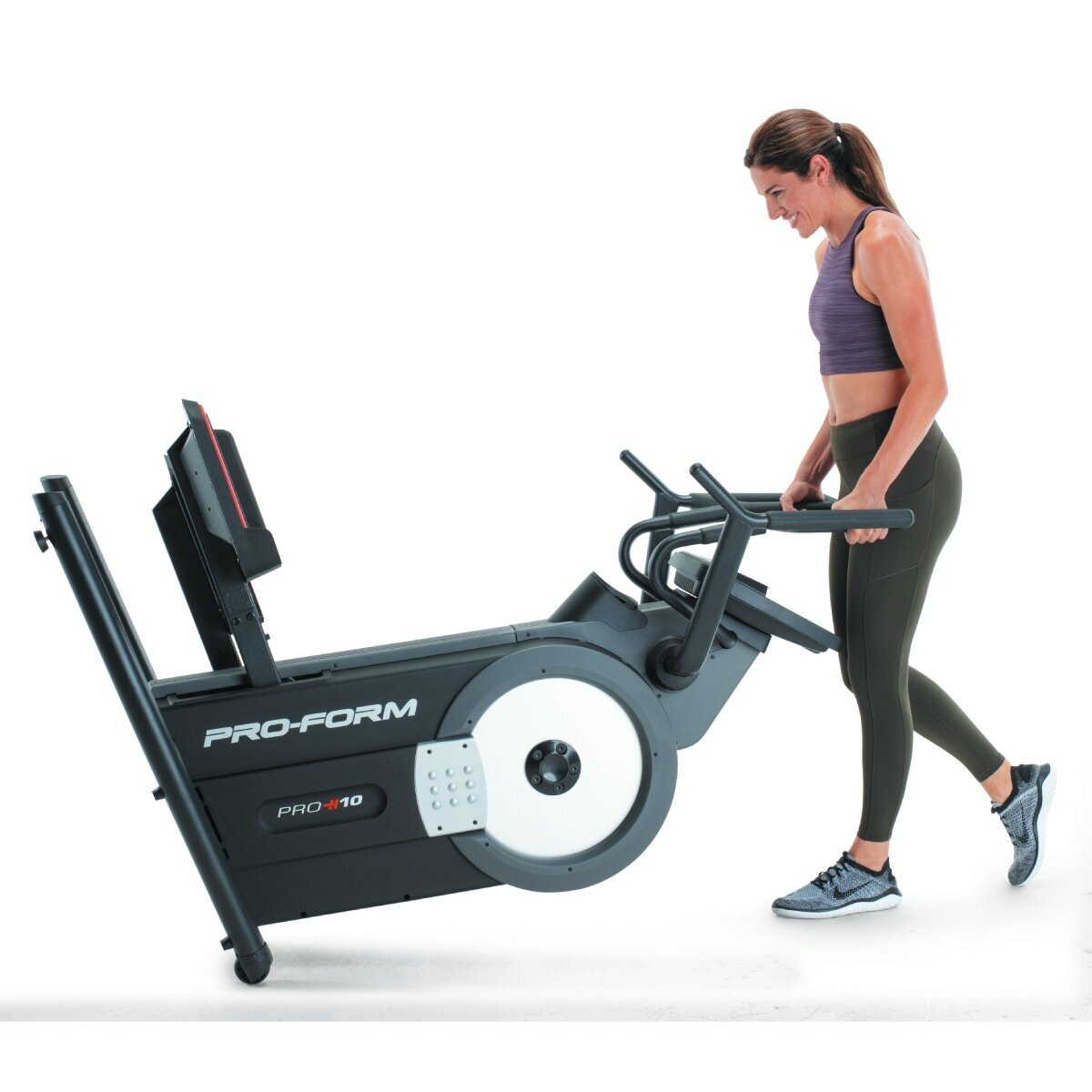 Proform hybrid cardio hiit sale