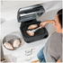 Ninja Foodi Smart XL Grill and Air Fryer AG551 image NaN