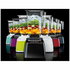 Blendtec Designer Blender 625 with BPA-Free WildSide+ Jar Polar White D625B3523B2B image NaN