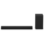 LG 2.1 Ch Soundbar with Wireless Subwoofer S40T hero image