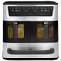 Cuisinart Tri Zone Air Fryer AFT-13XSSXA image NaN