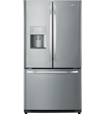 Haier 631L French Door Fridge HTD635WISS