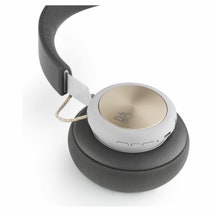 B&O BeoPlay H4 Wireless Bluetooth Over Ear Headphones Charcoal Grey - 1643874 hero image