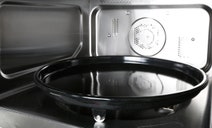 Sharp R890NW Midsize Convection Microwave 900W hero image