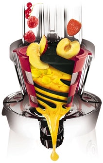 Tefal Infiny Juicer ZC500 hero image