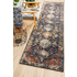 Rug Culture Legacy Extra Large Multi-coloured Rug 500X80CM - LEG-854-NAVY-500X80 image NaN