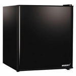 Husky 43L Bar Fridge CKK43-262-BK-AU1 hero image