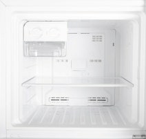 Westinghouse 320L Top Mount Frost Free Fridge WTB3400WH-X hero image