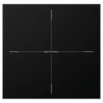 Westinghouse 90cm FlexZone Induction Cooktop WHI945BC hero image
