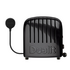 Dualit NewGen 2 Slice Toaster Matte Black Finish DU27065 image NaN